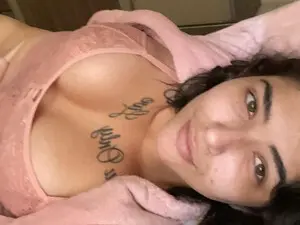 Myfreecams Best Webcam of TaliMajesty