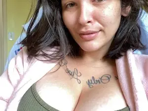 Myfreecams Live Sex Cam of TaliMajesty
