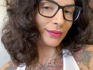 Myfreecams Live Porn of TaliMajesty