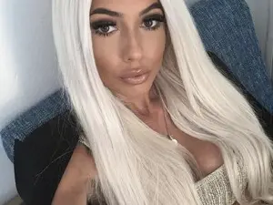 Myfreecams Live Sex Cam of Barbxie