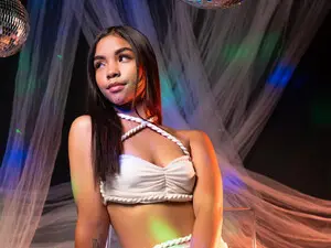 Myfreecams Best Webcam of Evony_becker
