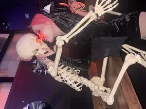 Myfreecams Free Porn Cam of Rpgmona