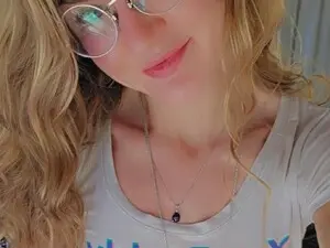 Myfreecams Adult Webcam of Effykitty