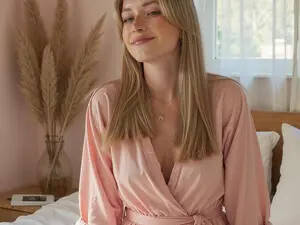 Myfreecams Adult Video Chat of EvelynBlond