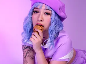 Myfreecams Sex Chat of IsabellaColin