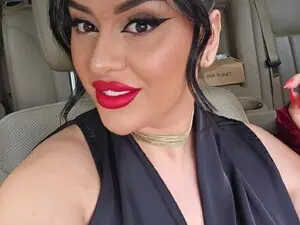 Myfreecams Nude Webcam of Busty_Cristal