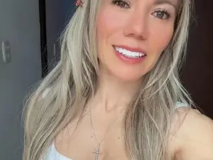 Myfreecams Adult Webcam of Camila_velvett
