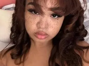 Myfreecams Live Sex of Chinamarie