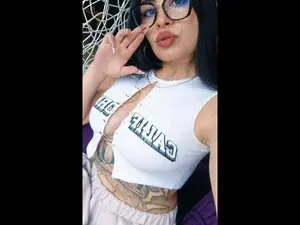 Myfreecams Best Webcam of Dakotatto