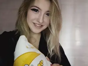 Myfreecams Adult Webcam of Pretty_kissss