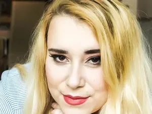 Myfreecams Live Sex Cam of PerfectHAILEY