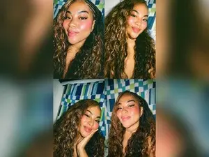 Myfreecams Adult Webcam of Angelaebonny