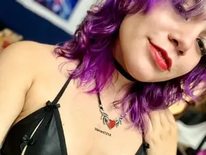 Myfreecams Best Webcam of Vaiolet1314