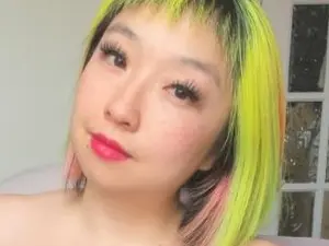 Myfreecams Free Live Porn of LuxGray