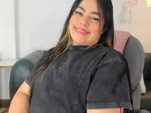 Myfreecams Free Porn Cam of Francheska_nt