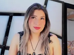 Myfreecams Nude Webcam of Elizabethadms