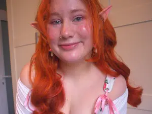 Myfreecams Free Porn Cam of FluffyKity