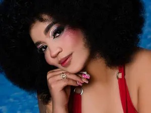 Myfreecams Sex Chat of MalaikaBrown