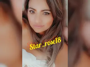 Myfreecams Private Sex Chat of Star_rose18