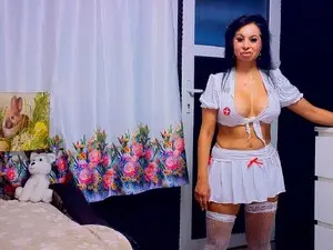 Myfreecams Live Sex of SoniaWet