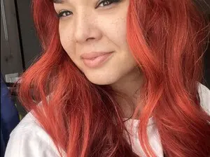 Myfreecams Sex Chat of RedFireVelvet