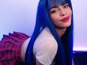 Myfreecams Adult Video Chat of Sharlott7