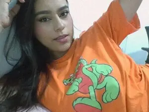 Myfreecams Nude Webcam of Mypretty_isa