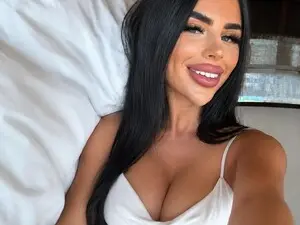 Myfreecams Nude Webcam of TatianaXoxo