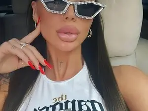Myfreecams Adult Webcam of RaquelleVon