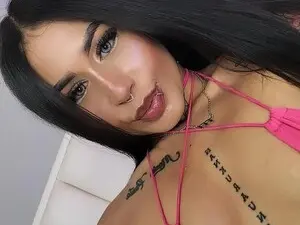 Myfreecams Nude Webcam of CapricornUwU