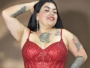 Myfreecams Adult Video Chat of KarlaGreen