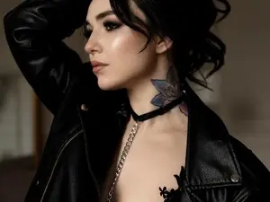 Myfreecams Live Sex Cam of AllieStark
