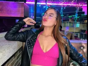 Myfreecams Sex Chat of AnaSofia_07