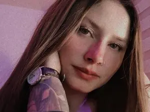 Myfreecams Adult Webcam of Aby_White