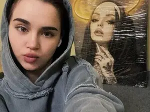 Myfreecams Best Webcam of Charlisx