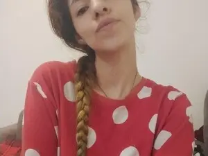Myfreecams Live Sex Cam of BabyHecate