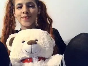Myfreecams Adult Webcam of BabyHecate