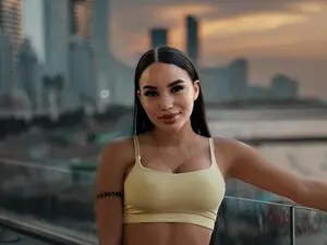 Myfreecams Free Live Porn of yosoyalisson