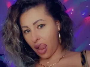 Myfreecams Live Sex of SonyaDevon