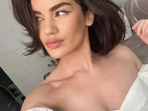 Myfreecams Best Webcam of HolaAmnesia