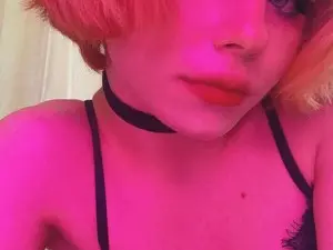 Myfreecams Nude Webcam of MinaSanna