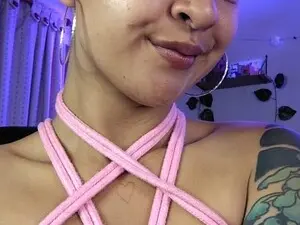 Myfreecams Best live sex cam show of Mariajuana