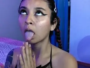 Myfreecams Sex Chat of Mariajuana