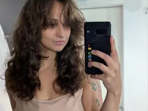 Myfreecams Nude Webcam of AlmaFancie