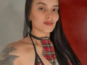 Myfreecams Private Sex Chat of Alexa_clark02