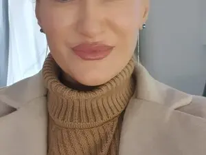 Myfreecams Live Sex Cam of Foxy_forever