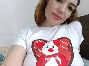 Myfreecams Nude Webcam of CRISTAL_VEGA