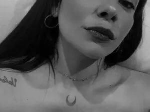 Myfreecams Nude Webcam of Valevicious