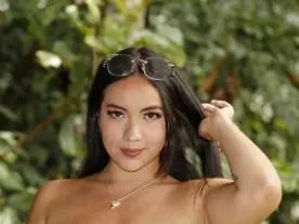 Olecams Best live sex cam show of AnnieVelvet