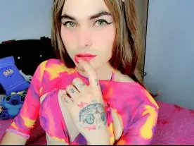 Olecams Sex Chat of Anahi_Sequeda
